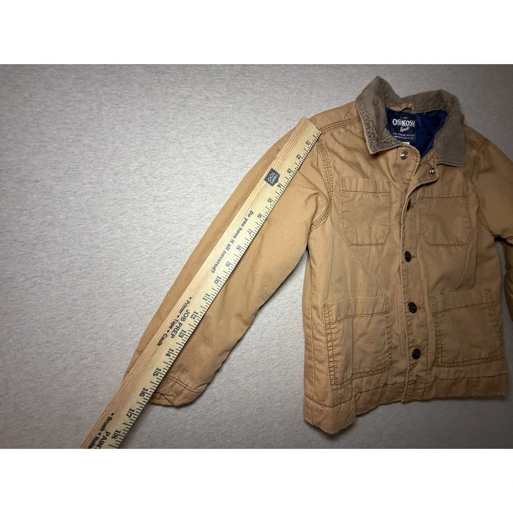 OshKosh B’gosh oshkosh gosh